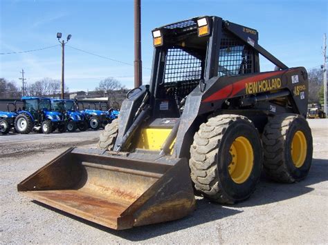 nh ls190 skid steer|new holland ls190b specs.